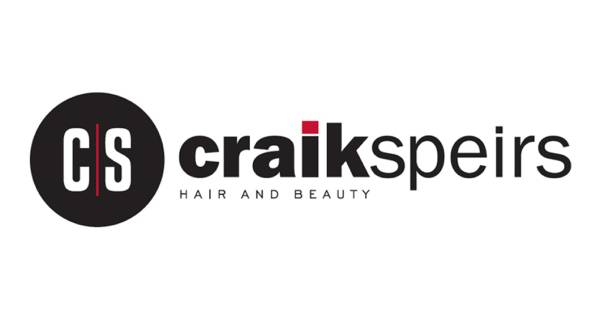 Craik Speirs Hair and Beauty Hilton Logo